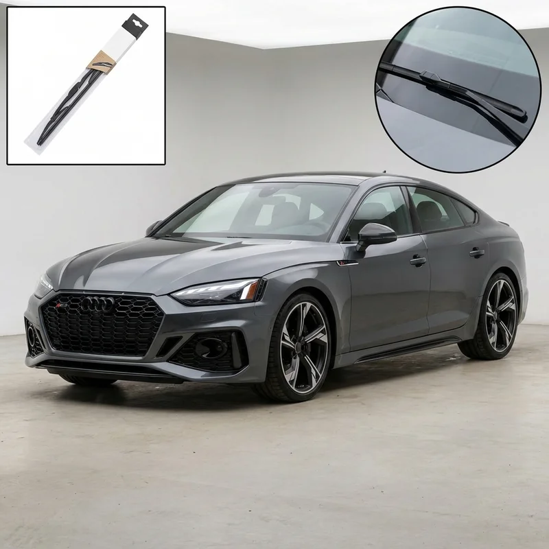 Driver Side Wiper Blade for Audi RS5 Sportback (2019 - 2025) - 1